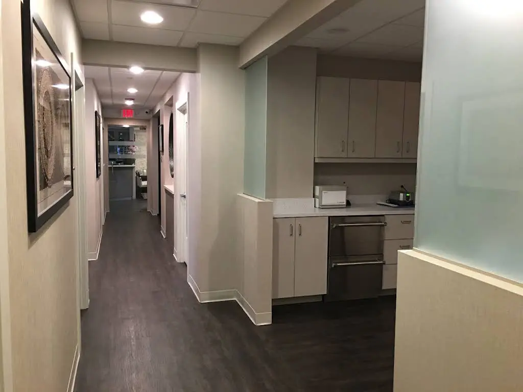 Old Orchard Periodontics and Implant Dentistry