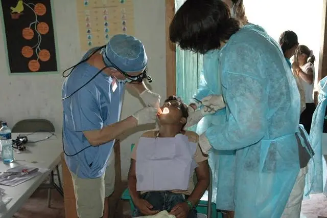 Old Orchard Periodontics and Implant Dentistry