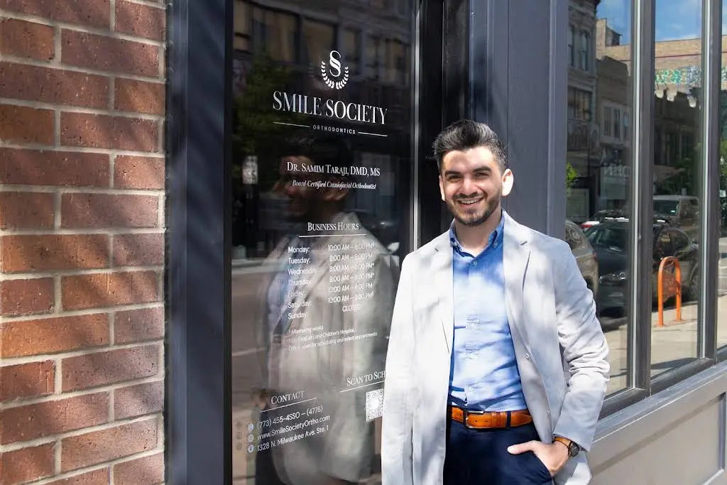 Smile Society Orthodontics