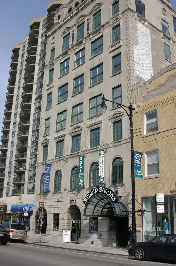 Lincoln Park Cosmetic Dentists