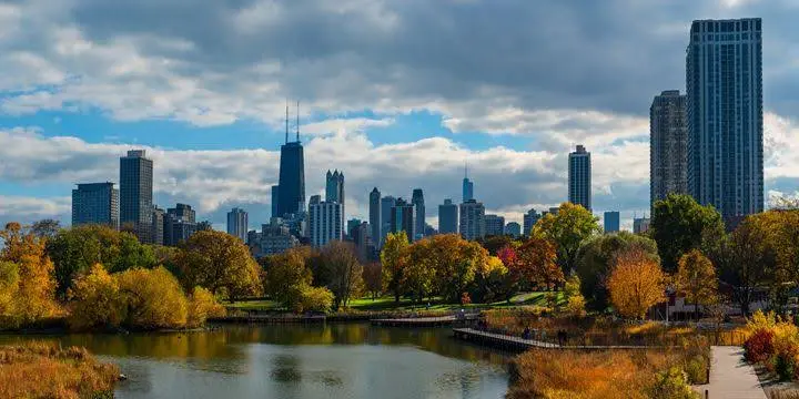 Lincoln Park Dental Associates - Professional dental clinic exterior with modern facilities