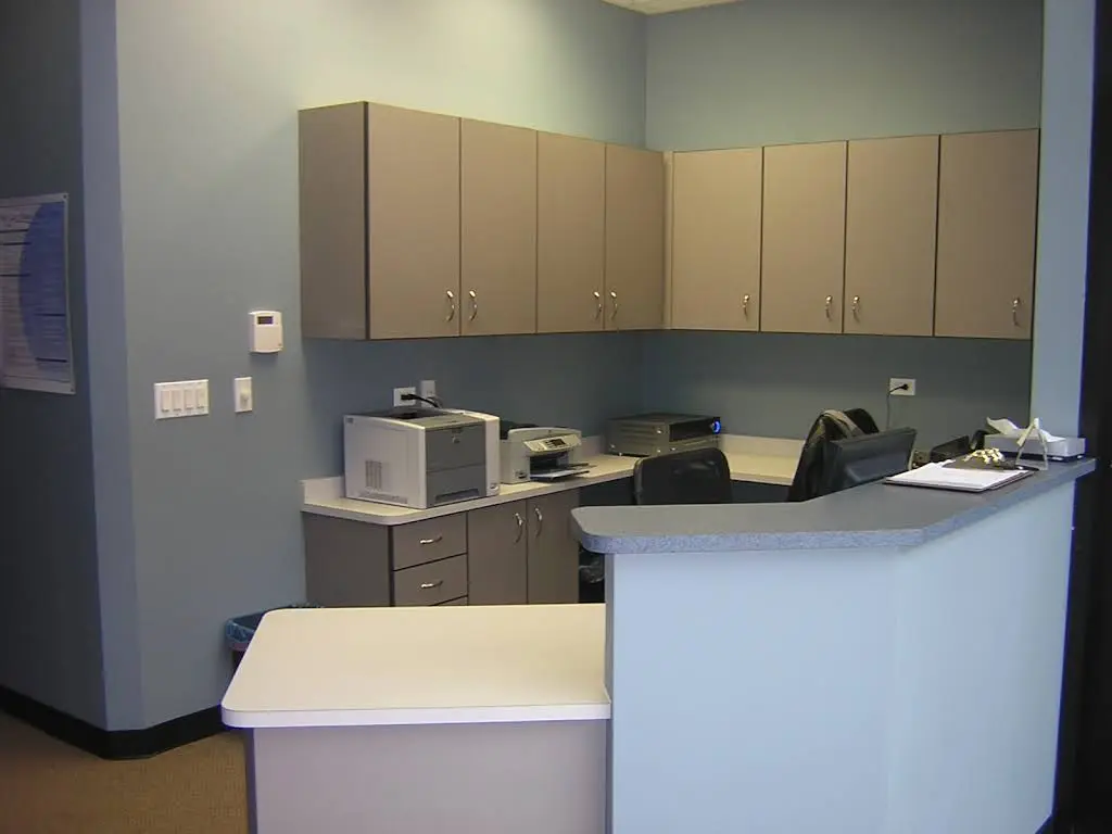Ehrlich Dental - Professional dental clinic exterior with modern facilities
