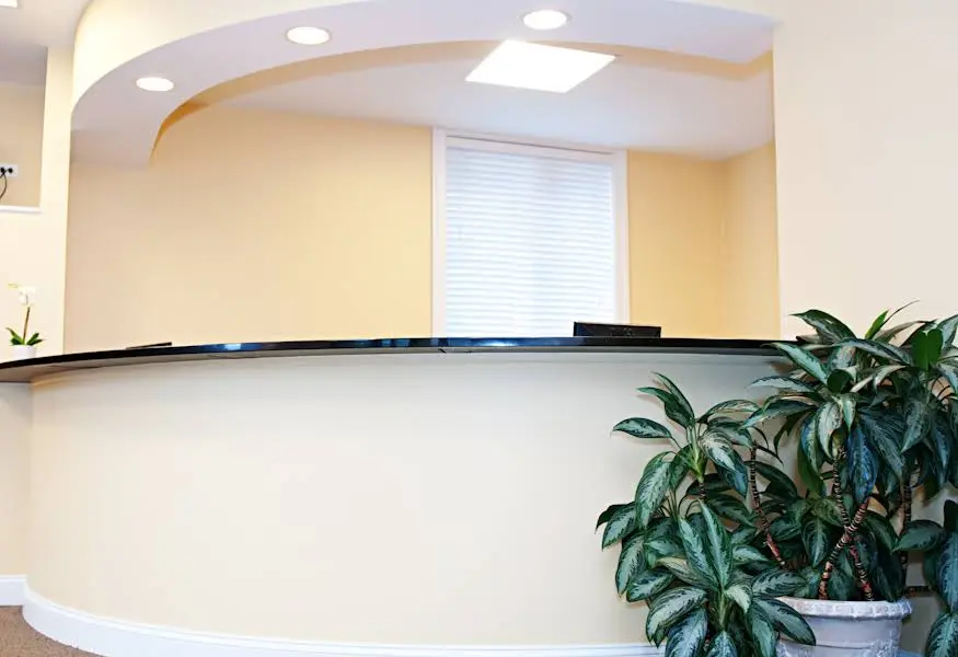 Dental Care of Northfield - Professional dental clinic exterior with modern facilities