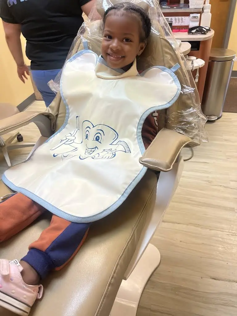 Precision Dental Care S Ashland