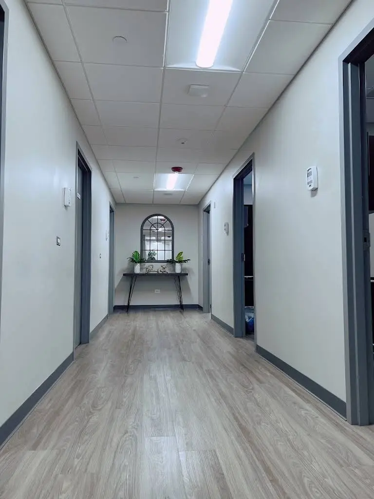 Grand Dentistry Loop