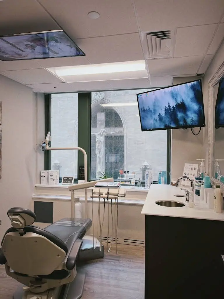 Grand Dentistry Loop