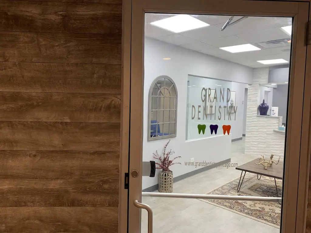 Grand Dentistry Loop