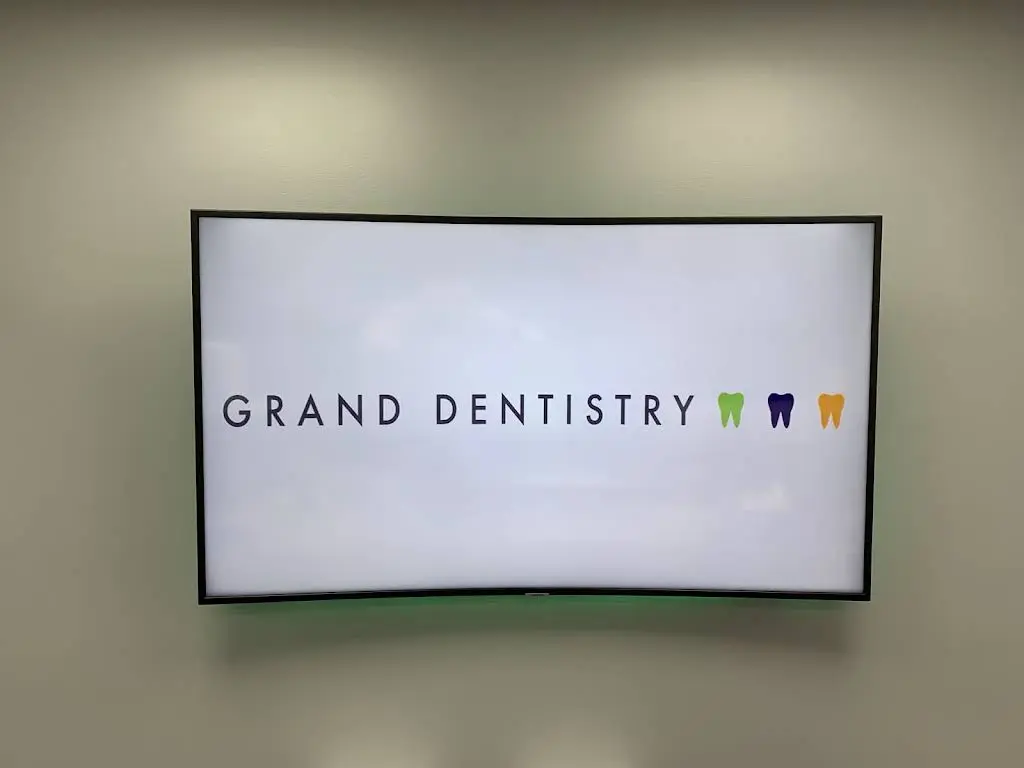 Grand Dentistry Loop
