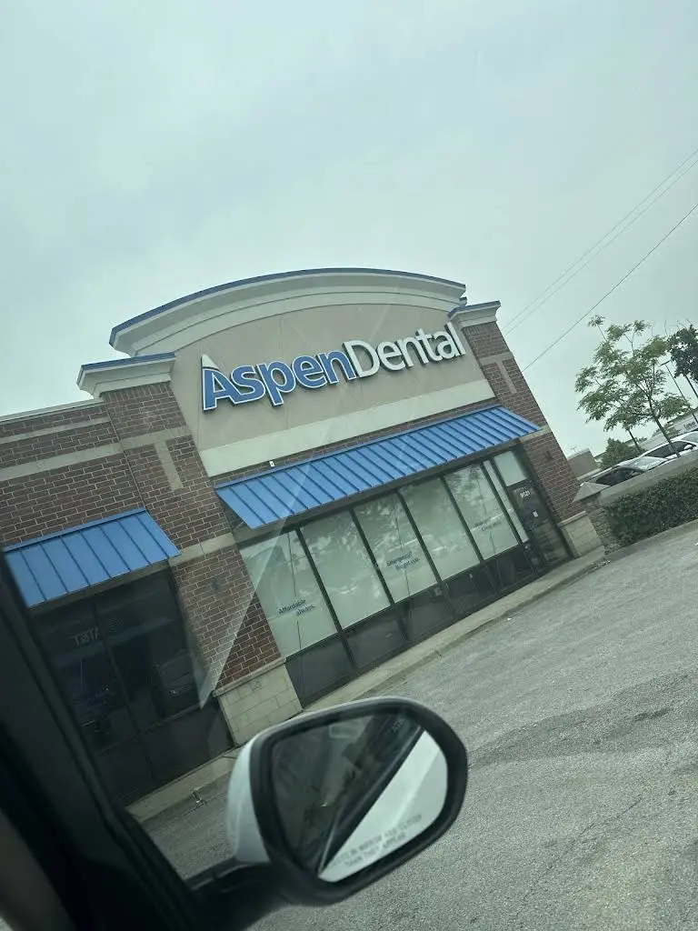 Aspen Dental