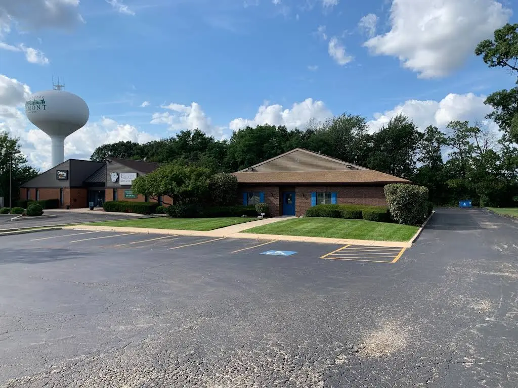 Groselak Family Dentistry - Professional dental clinic exterior with modern facilities