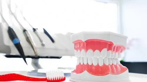 Smile Design, Ltd. - Professional dental clinic exterior with modern facilities