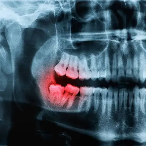 Orland Advanced Dentistry - Professional dental clinic exterior with modern facilities
