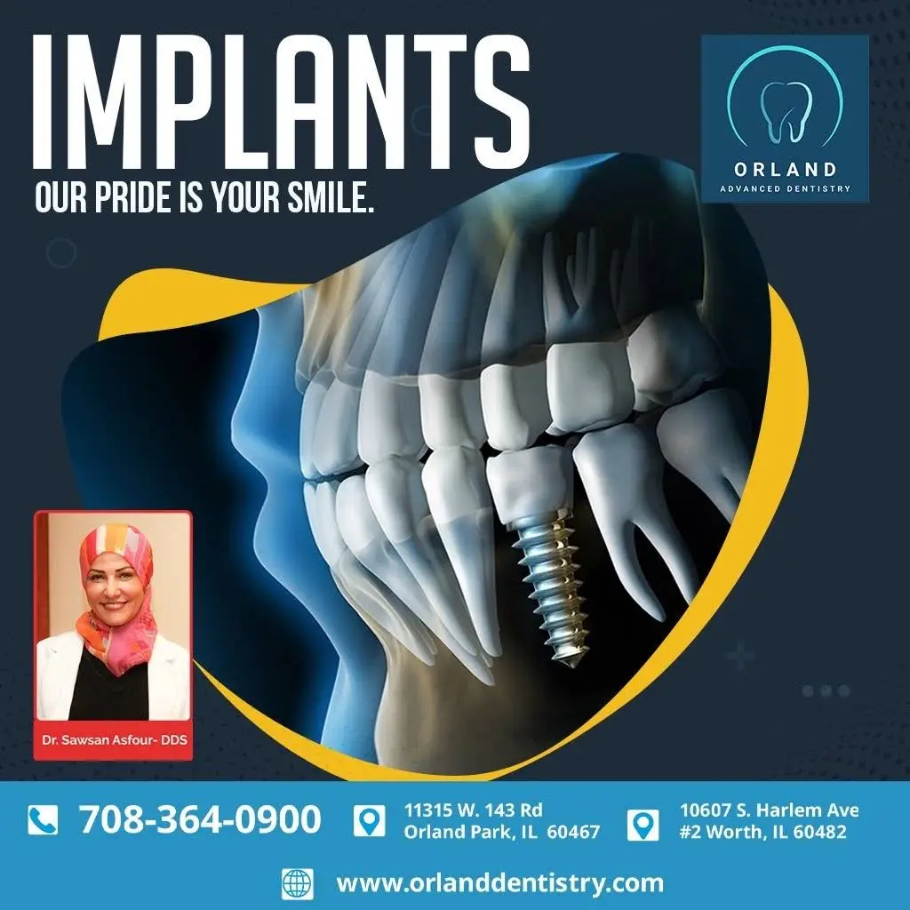 Orland Advanced Dentistry