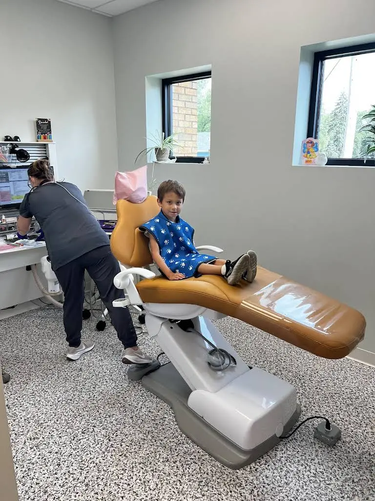 Palos Pediatric Dentistry: Richard Facko, DDS, MS