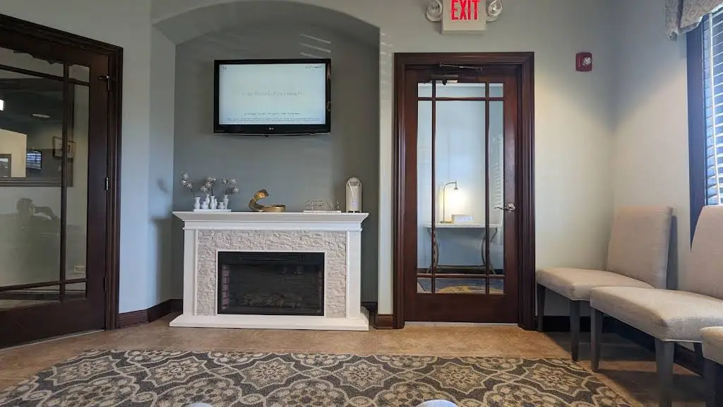 Smiles on Seventy One - Professional dental clinic exterior with modern facilities