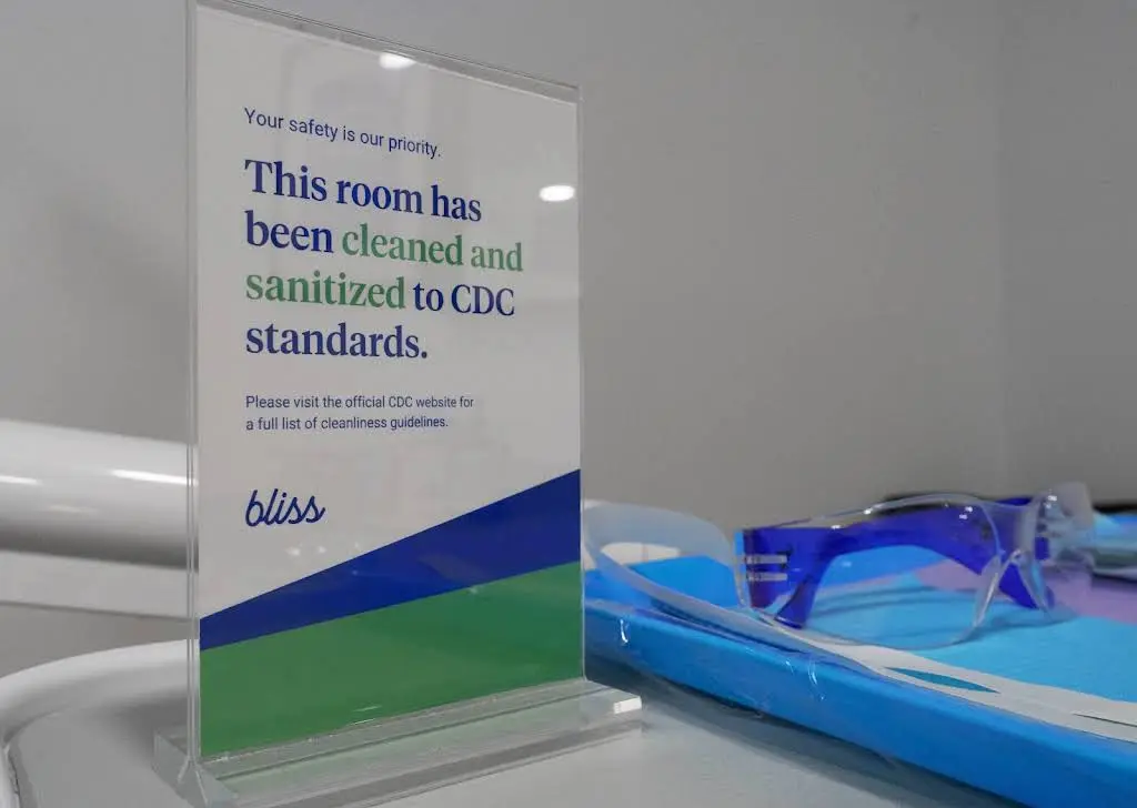 Bliss Dental