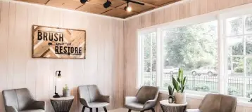 Brush and Restore - Dentistry of Geneva