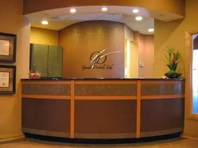 Geneva Dental, Ltd. - Professional dental clinic exterior with modern facilities