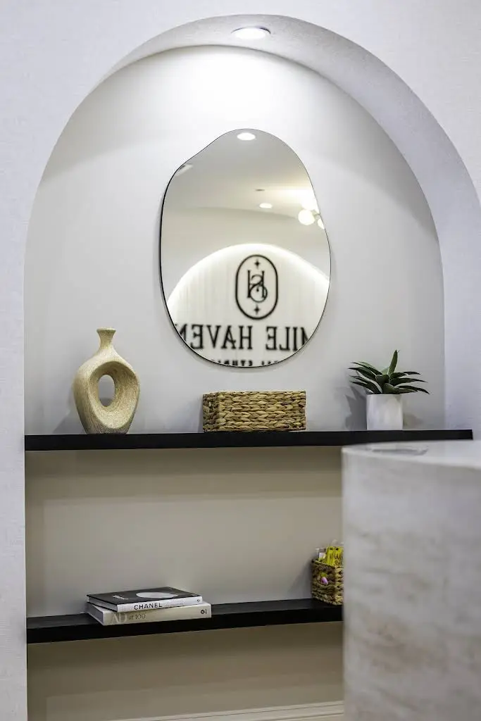 Smile Haven Dental Studio