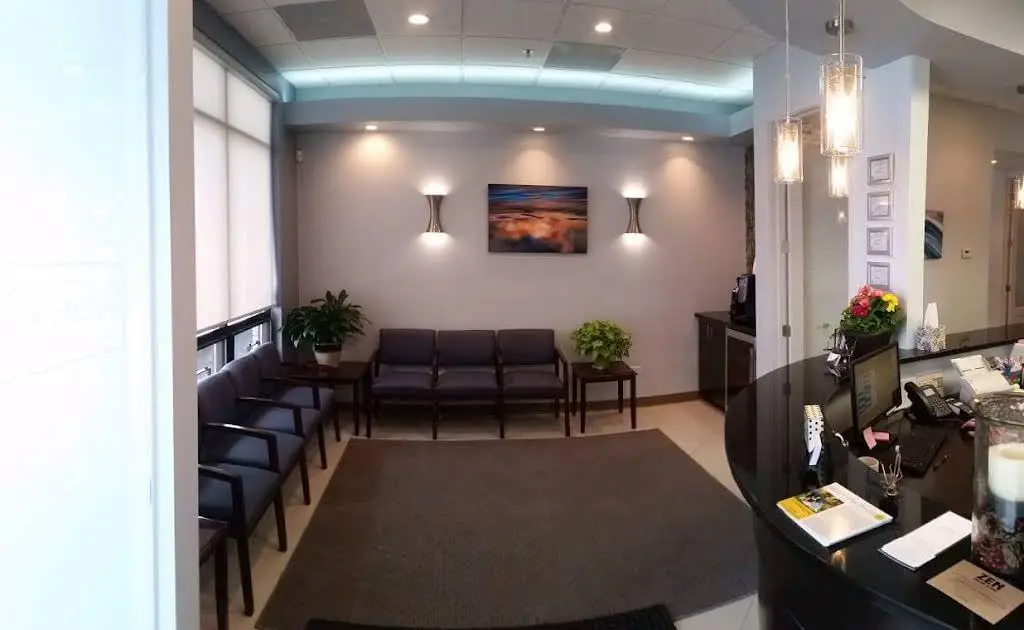 Heritage Grove Family Dental