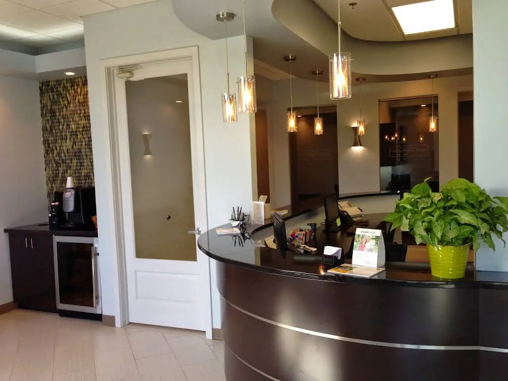 Heritage Grove Family Dental