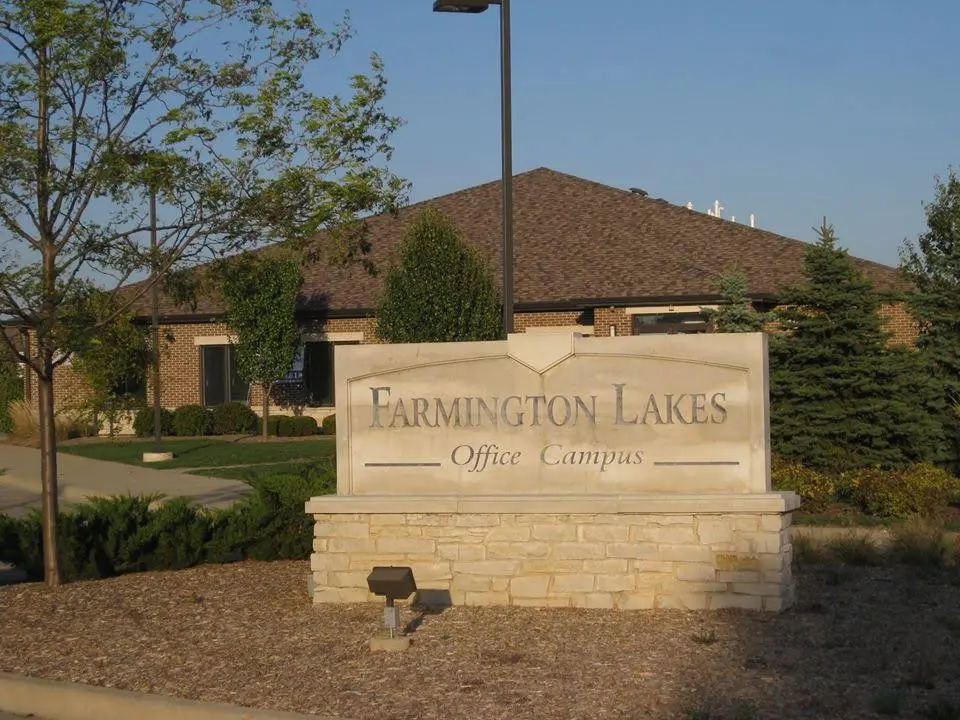 Farmington Lakes Dental PC