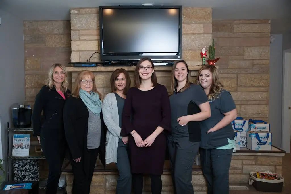 Advanced Family Dental & Orthodontics - Professional dental clinic exterior with modern facilities