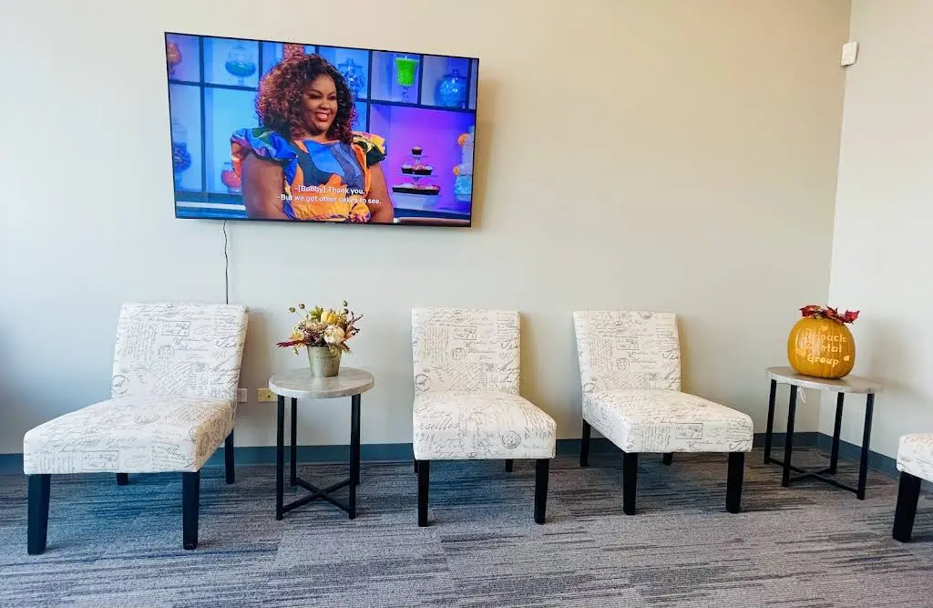 Pinnacle Dental Group