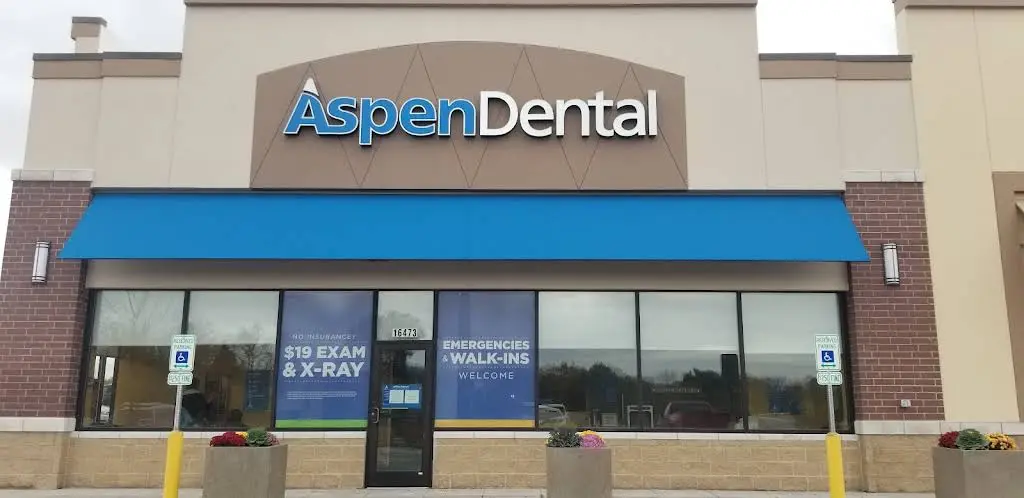 Aspen Dental