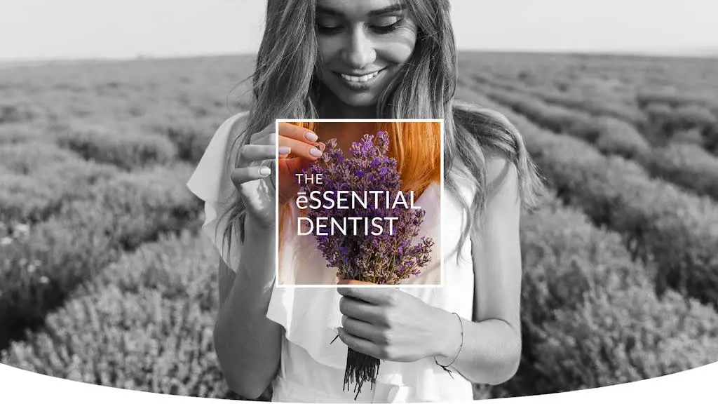 THE ēSSENTIAL DENTIST - Professional dental clinic exterior with modern facilities
