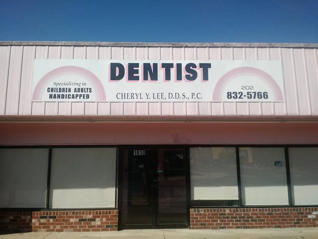 Cheryl Y. Lee, DDS, PC - Professional dental clinic exterior with modern facilities
