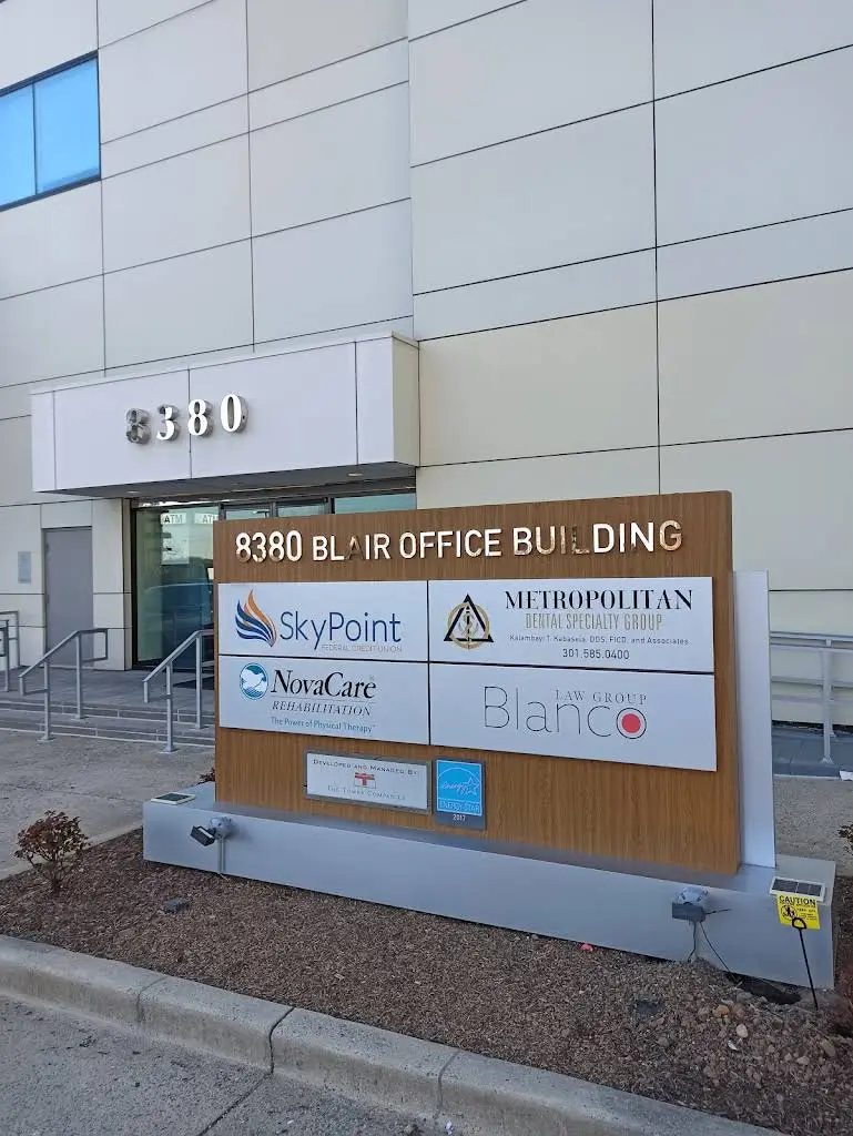 Metropolitan Dental Specialty Group