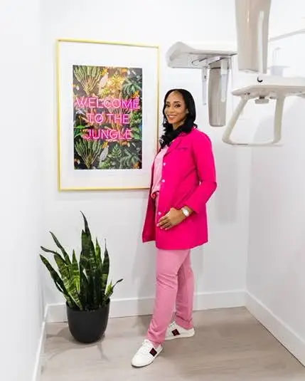 Rockstar Pediatric Dentistry & Orthodontics - Professional dental clinic exterior with modern facilities