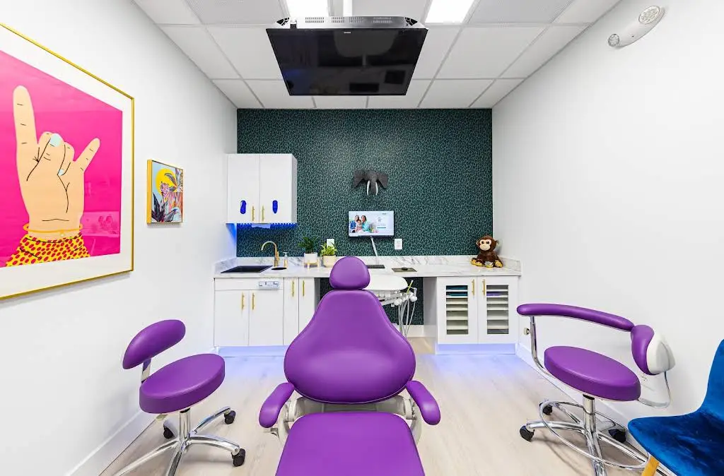 Rockstar Pediatric Dentistry & Orthodontics