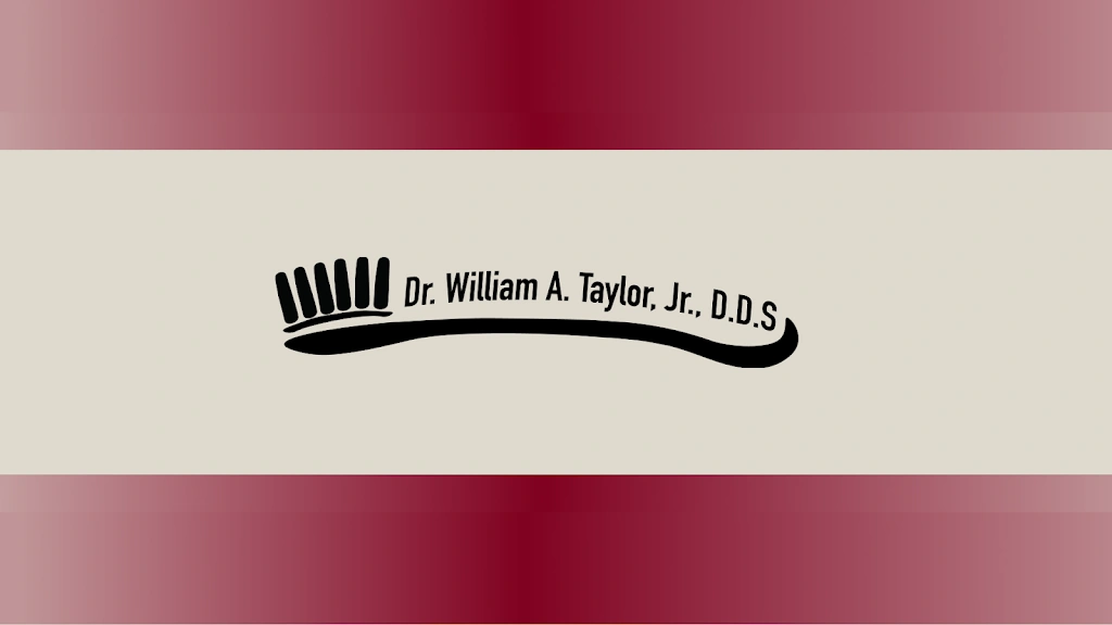 William A Taylor, Jr., DDS, PA - Professional dental clinic exterior with modern facilities