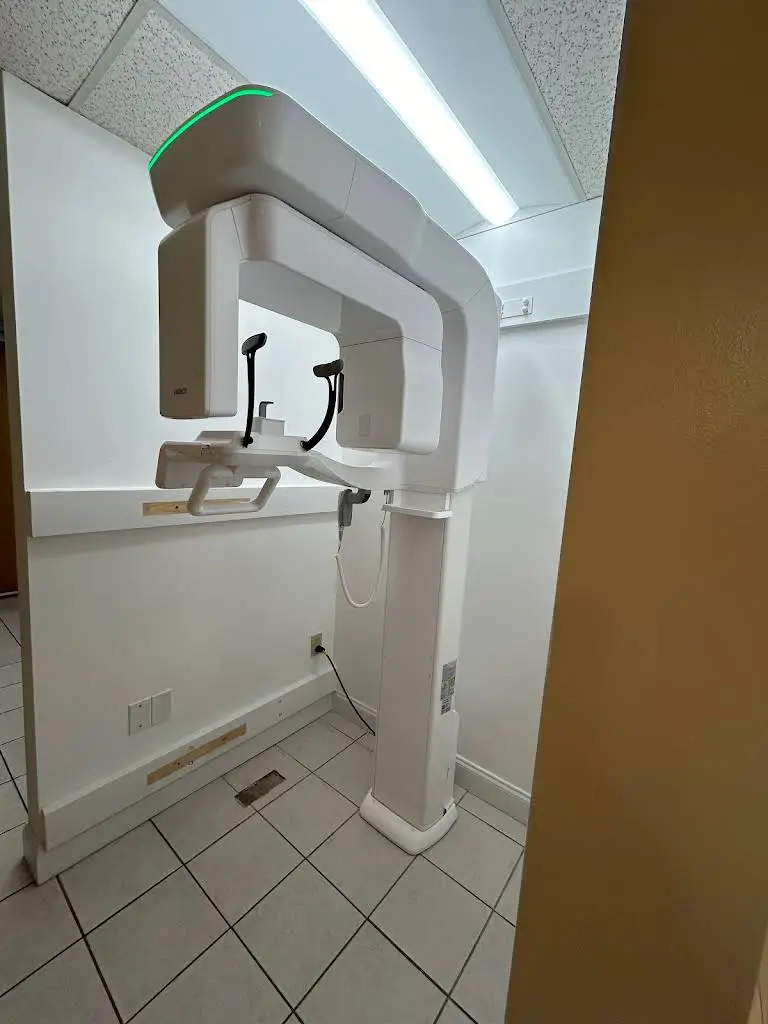 Centro Dental Las Americas
