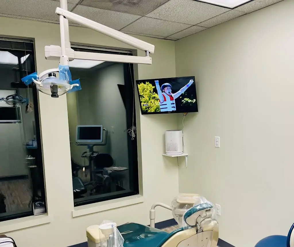 Aden Family & Cosmetic Dentistry