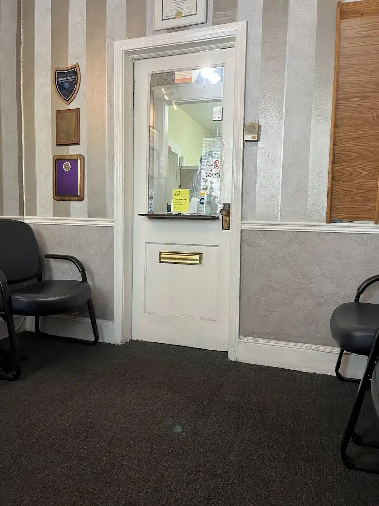 St. Elmo W. Crawford, DDS, PC / Crawford DDS & Associates