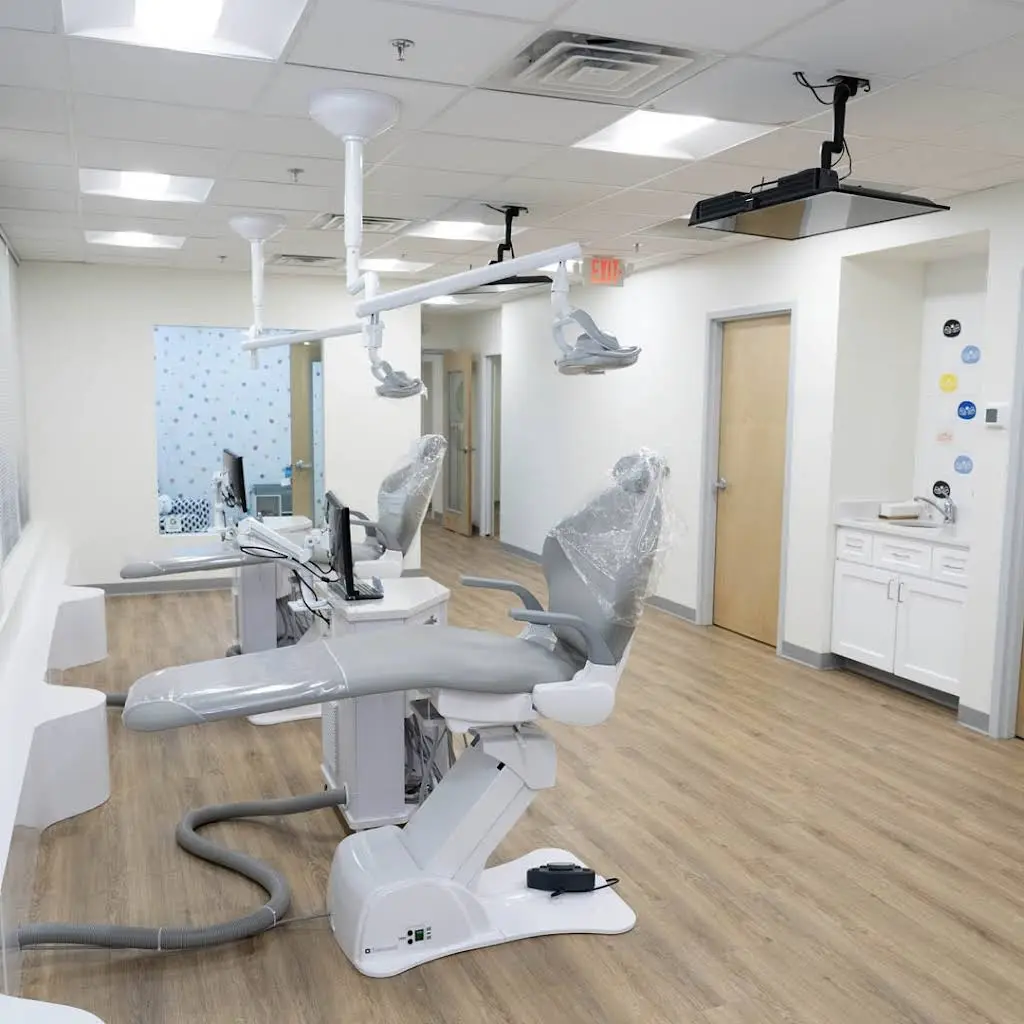 Dr Toothfairy - Professional dental clinic exterior with modern facilities