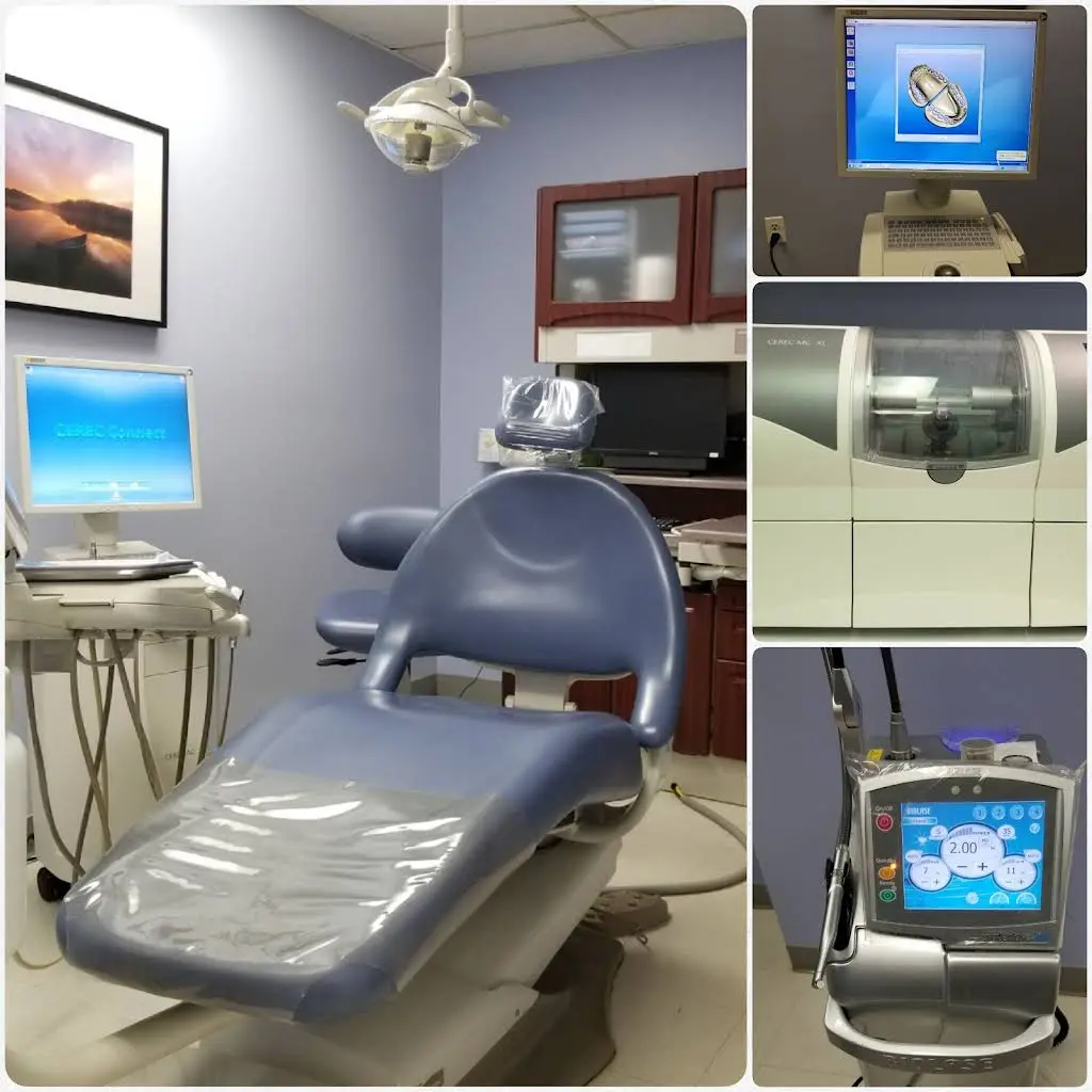 Innova Prosthodontics & Dental Implant Center - Professional dental clinic exterior with modern facilities