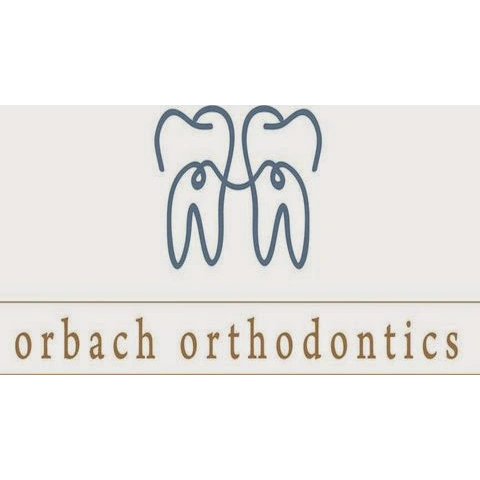 Orbach Orthodontics - Professional dental clinic exterior with modern facilities