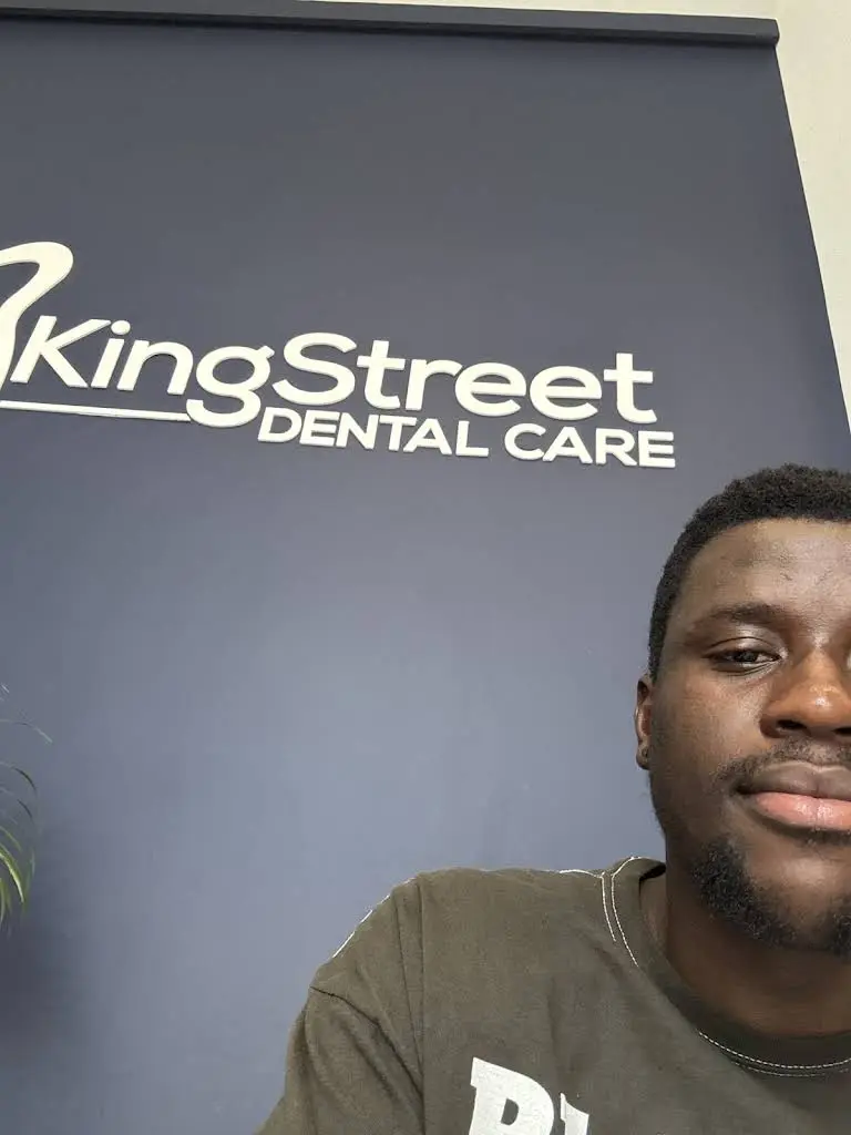 King Street Dental Care