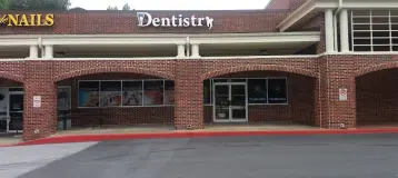 Columbia Dental Group