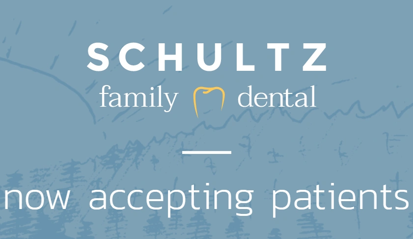 Schultz Family Dental of Newnan - Professional dental clinic exterior with modern facilities
