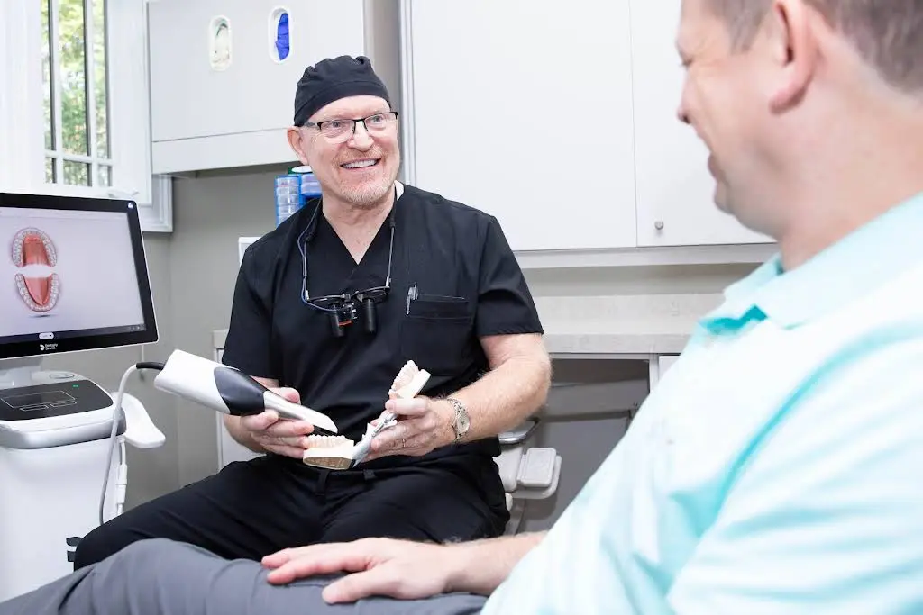 Wilcox Dental Design