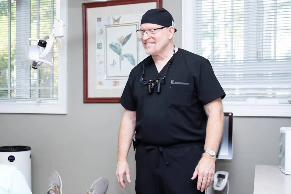 Wilcox Dental Design