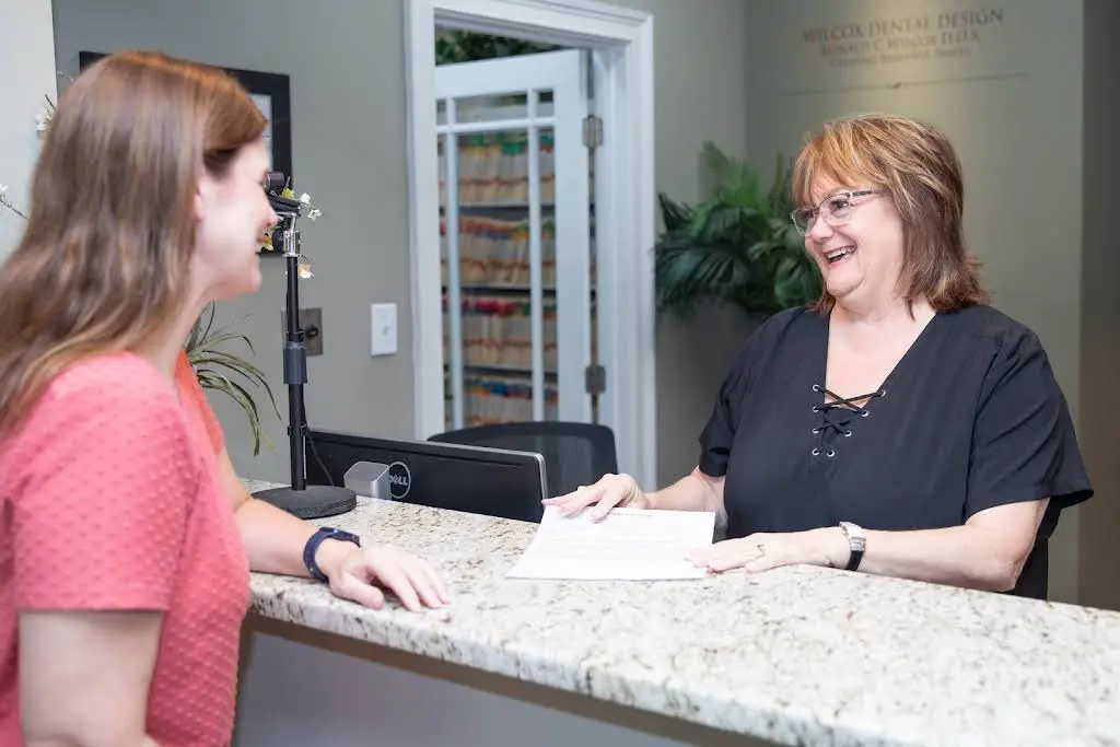 Wilcox Dental Design