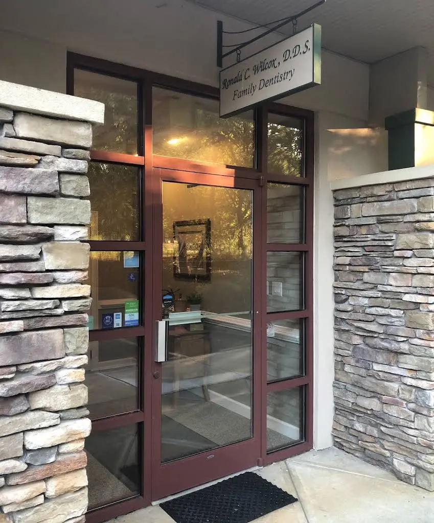 Wilcox Dental Design