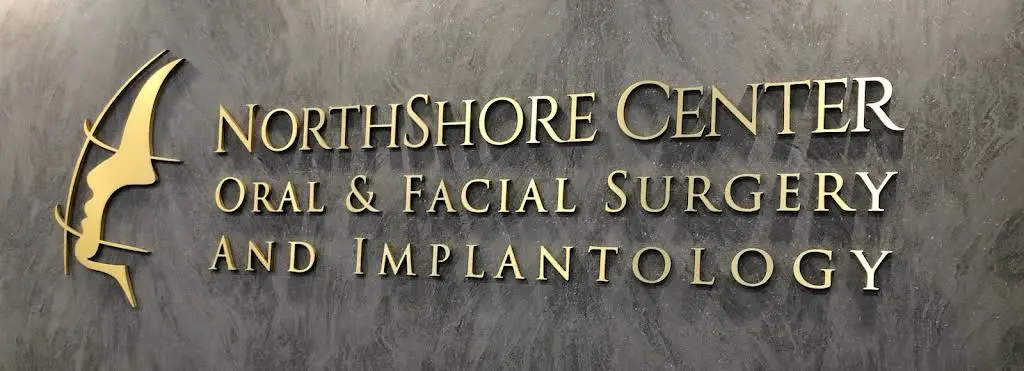 NorthShore Center for Oral & Facial Surgery and Implantology - Professional dental clinic exterior with modern facilities