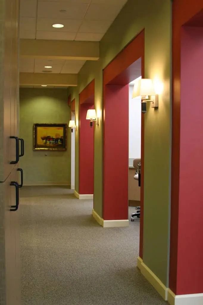 Arbor Hills Dental Care